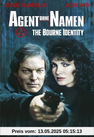 Agent ohne Namen Agent ohne Namen von Roger Young