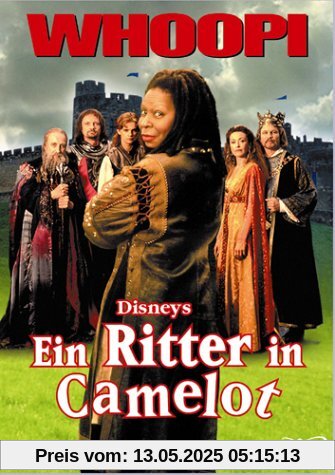 Ein Ritter in Camelot Ein Ritter in Camelot von Roger Young