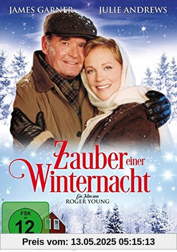 Zauber einer Winternacht Zauber einer Winternacht von Roger Young