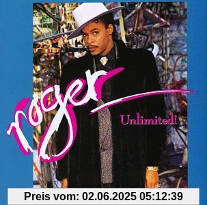 Unlimited! Unlimited! von Roger