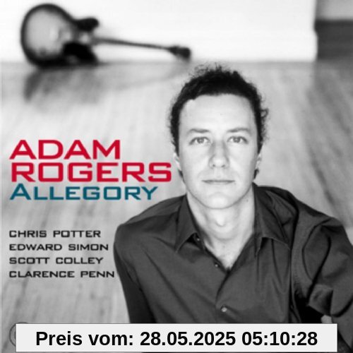 Allegory von Rogers