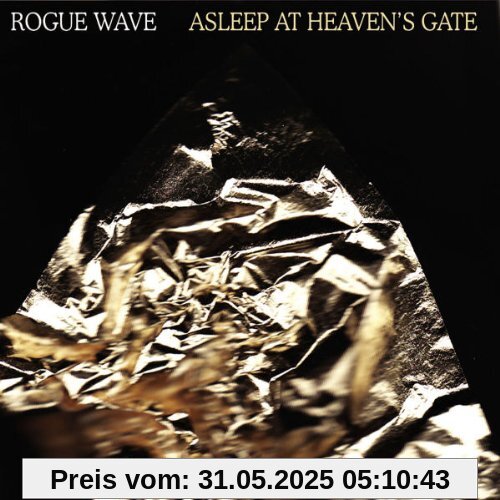 Asleep at Heaven's Gate von Rogue Wave
