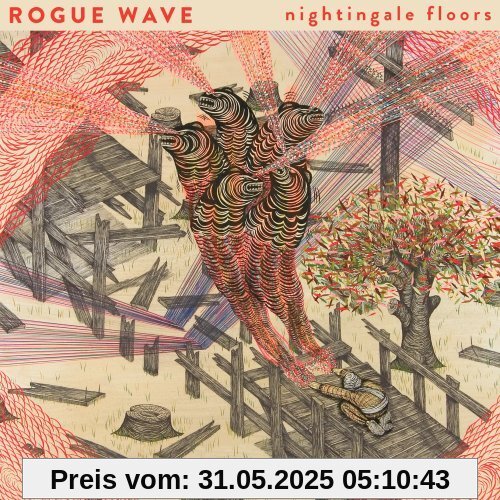 Nightingale Floors von Rogue Wave