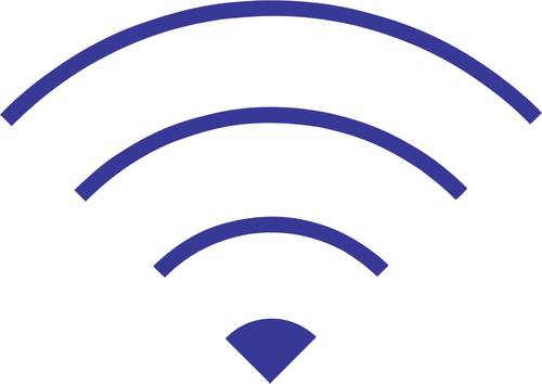 Rohde & Schwarz NGA-K102 WiFi- Modul für Labornetzgerät von Rohde & Schwarz