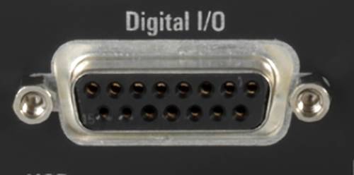 Rohde & Schwarz NGU-K103 Digital Trigger I/O von Rohde & Schwarz