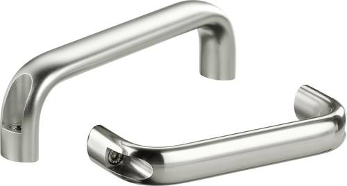 Rohde EO-20.F100.36 Gehäuse-Griff Edelstahl (L x B x H) 113 x 20 x 50mm 1St. von Rohde