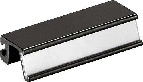 Rohde F3-06.029.01 Griffleiste Silber (L x B x H) 29.9 x 10 x 21.5mm 17St. von Rohde