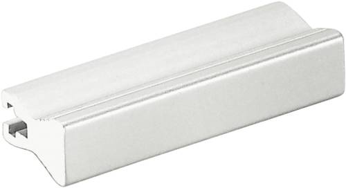 Rohde F4-03.014.04 Griffleiste Schwarz (L x B x H) 14.6 x 10 x 17mm 16St. von Rohde