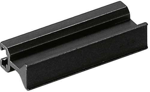Rohde F5-84.426.01 Griffleiste Silber (L x B x H) 426 x 7.7 x 15mm 5St. von Rohde