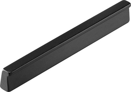 Rohde LG-02.045.01 Leistengriff Silber (L x B x H) 60 x 9.7 x 15.5mm 7St. von Rohde