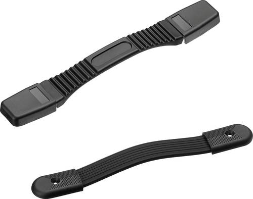 Rohde MA-37.215.84 Gerätegriff Schwarz 1 Set Rohde MA-37.215.84 Gerätegriff Schwarz 1 Set von Rohde