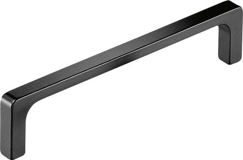 Rohde R1-12.032.01 Gerätegriff Silber (L x B x H) 43.5 x 12 x 40mm 1 Set von Rohde