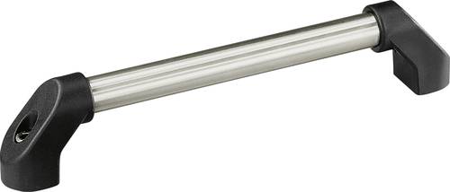 Rohde RS-20.250.63 Maschinengriff Schwarz (L x B x H) 280 x 20 x 55.5mm 2St. von Rohde