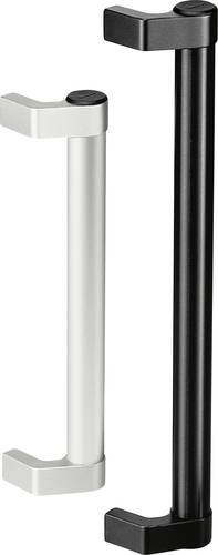 Rohde W1-30.F350.N01 Universalgriff Silber (L x B x H) 375 x 30 x 66.5mm 1St. von Rohde