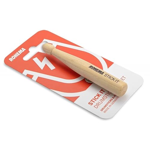 ROHEMA Drumstick Magnet von Rohema