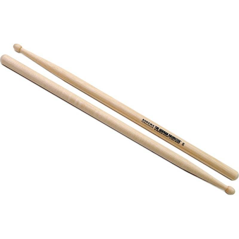 Rohema Classic Series 2B Hickory Drumsticks von Rohema