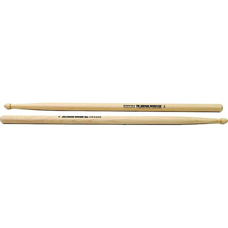 Rohema Classic Series 7A Hickory Drumsticks von Rohema