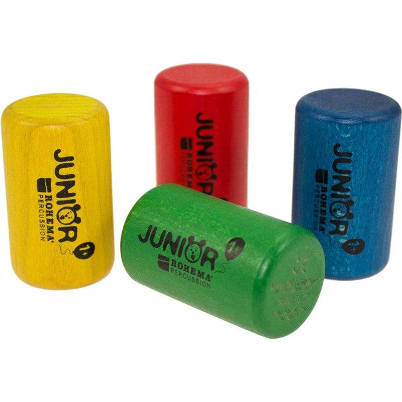 Rohema Color Shaker Set 61638 shakers (set of 4) von Rohema