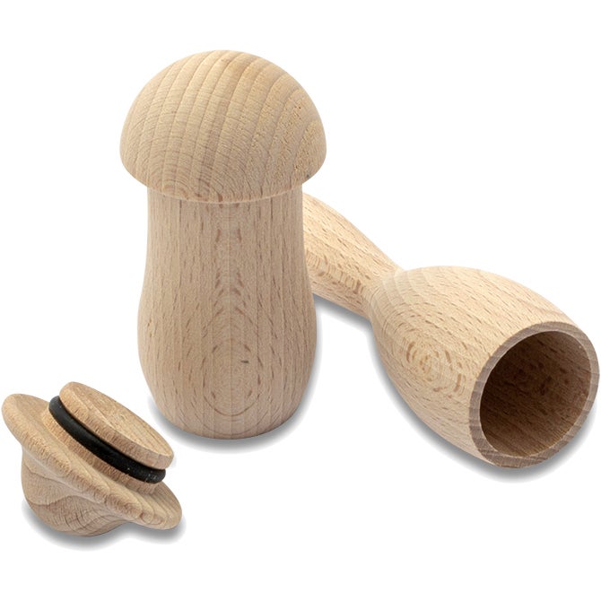 Rohema Create & Play Shaker Set for Kids von Rohema