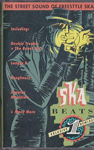 Ska Beats [Musikkassette] von Roir