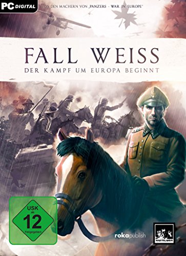 Fall Weiss - Der Kampf um Europa beginnt [PC Download] von Rokapublish