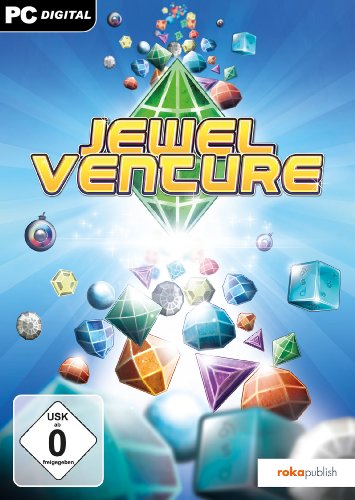 Jewel Venture [Download] von Rokapublish