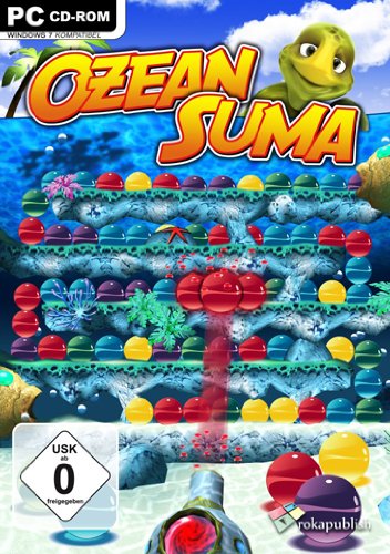 Ozean Suma (PC) von Rokapublish