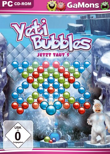Yeti Bubbles - Jetzt taut's [Download] von Rokapublish