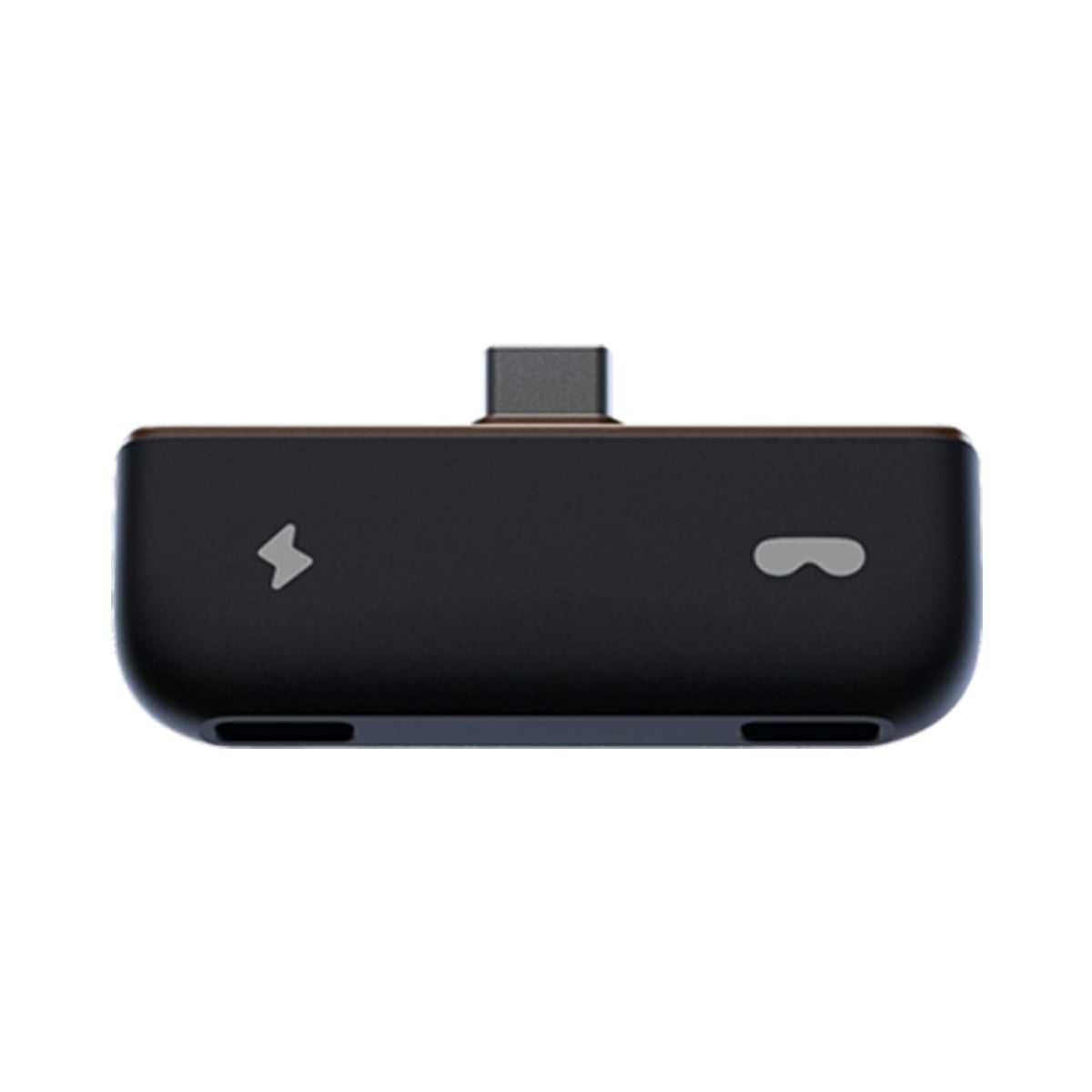 Rokid Hub Ladekonverter/Ergänzung für Rokid Max AR Brille (2x USB-C Anschlüsse 1x USB-C Stecker) von Rokid