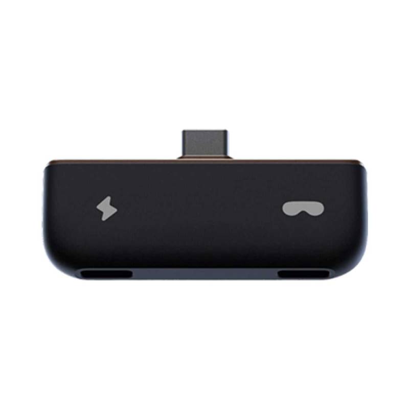 Rokid Hub Ladekonverter/Ergänzung für Rokid Max AR Brille (2x USB-C Anschlüsse 1x USB-C Stecker) von Rokid