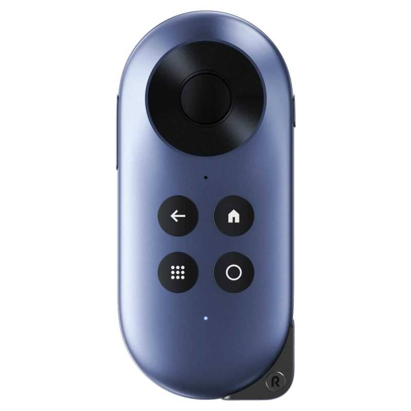 Rokid Station tragbares Android TV mit Fernbedienung (5000 mAh Augmented Reality 32GB Speicher) von Rokid