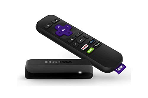 BENEWY Roku - Express Streaming Media Player BENEWY Roku - Express Streaming Media Player von Roku