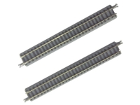 7297036 Z Rokuhan-Gleis (mit Schotter) Gerades Gleis 112,8 mm 1 St von Rokuhan