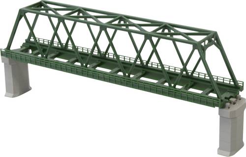Rokuhan 7297041 Z Kastenbrücke 1gleisig Z Gleis (mit Bettung) von Rokuhan
