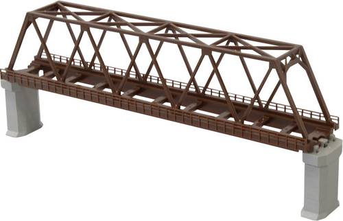 Rokuhan 7297061 Z Kastenbrücke 1gleisig Rokuhan 7297061 Z Kastenbrücke 1gleisig von Rokuhan