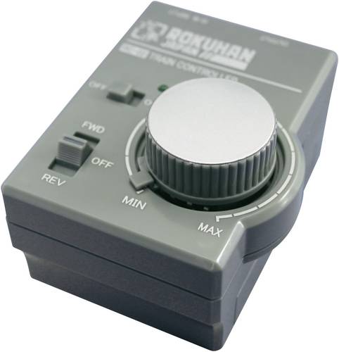 Rokuhan 7297304 Fahrregler 12V Rokuhan 7297304 Fahrregler 12V von Rokuhan