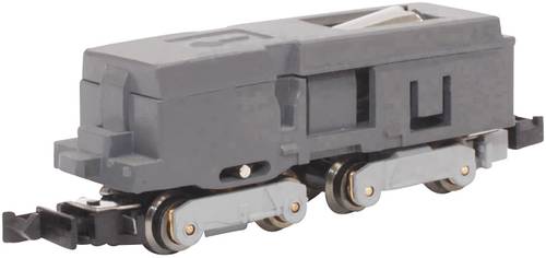 Rokuhan 7297904 Z Shorty Chassis Mit Antrieb, für Shinkansen Rokuhan 7297904 Z Shorty Chassis Mit Antrieb, für Shinkansen von Rokuhan