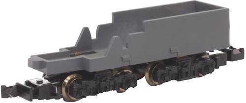 Rokuhan 7297905 Z Shorty Chassis Ohne Antrieb Rokuhan 7297905 Z Shorty Chassis Ohne Antrieb von Rokuhan