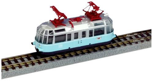 Rokuhan 7297943 Z Shorty DB Class 491 Olympic Blue von Rokuhan