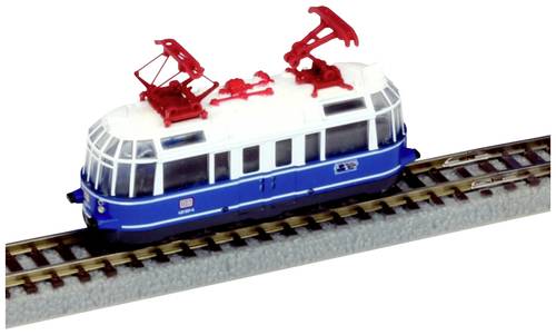 Rokuhan 7297944 Z Shorty DB Class 491 Gentian Blue Rokuhan 7297944 Z Shorty DB Class 491 Gentian Blue von Rokuhan