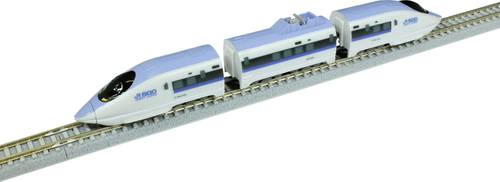 Rokuhan ST008-1 Z Shorty 500 Type KODAMA Shinkansen Kodama Rokuhan ST008-1 Z Shorty 500 Type KODAMA Shinkansen Kodama von Rokuhan