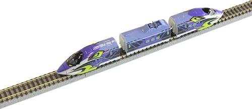 Rokuhan ST008-3 Z Shorty 500 Type EVA Shinkansen EVA Rokuhan ST008-3 Z Shorty 500 Type EVA Shinkansen EVA von Rokuhan