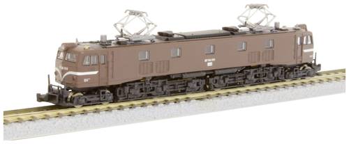 Rokuhan 7297977 Z EF58 Electric Locomotive No. 150, braun Rokuhan 7297977 Z EF58 Electric Locomotive No. 150, braun von Rokuhan