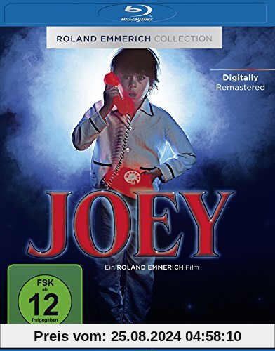 Joey [Blu-ray] von Roland Emmerich