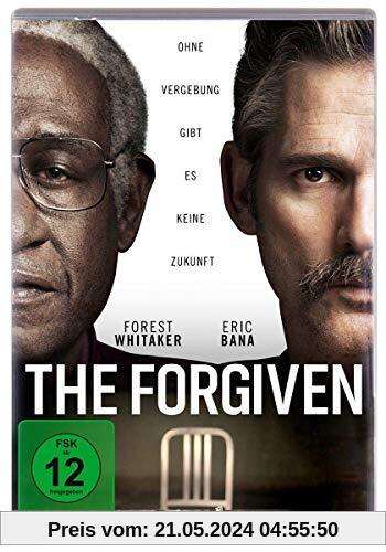 The Forgiven - Ohne Vergebung gibt es keine Zukunft von Roland Joffé