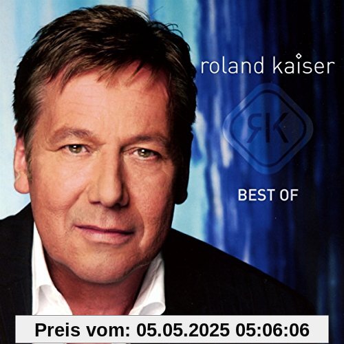 Best of-Alles Was du Willst von Roland Kaiser