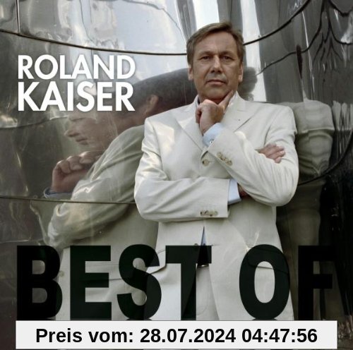 Best of von Roland Kaiser