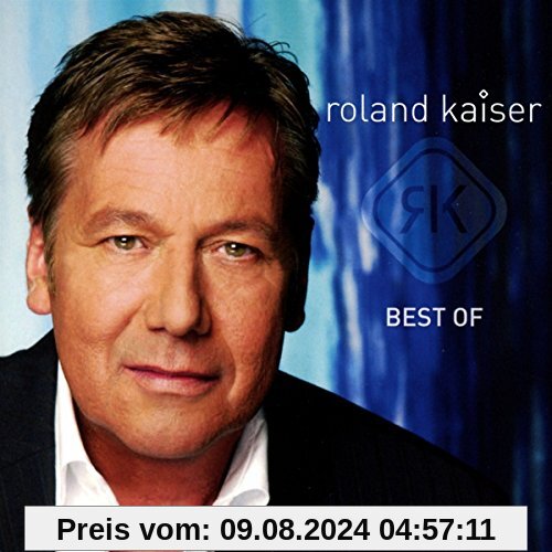 Best of von Roland Kaiser