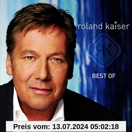 Best of von Roland Kaiser