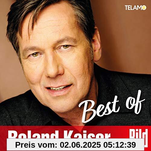 Bild-Best of von Roland Kaiser